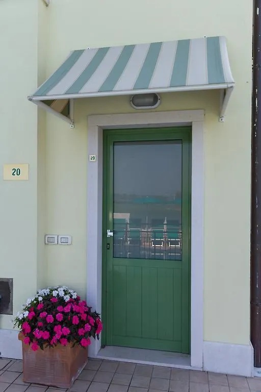 Residenza Orchidee Lazise 0*,