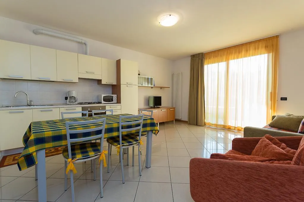 Residenza Orchidee Lazise