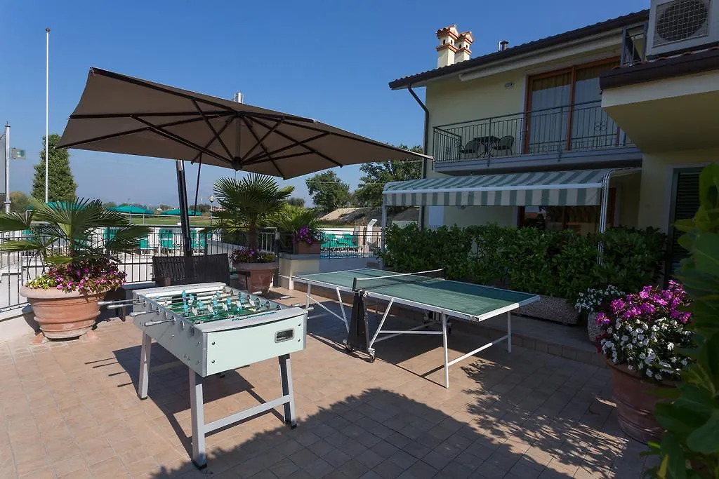 Residenza Orchidee Lazise
