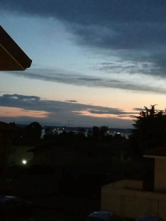 Aparthotel Residenza Orchidee Lazise Italy