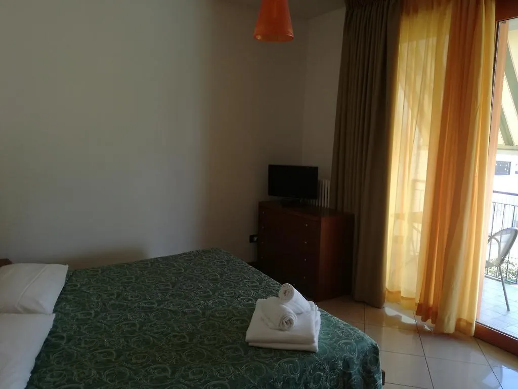 Residenza Orchidee Lazise