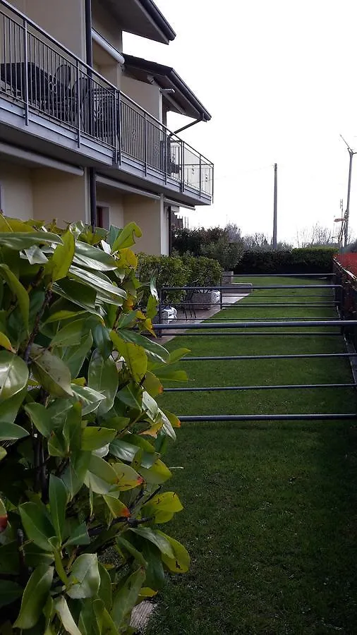 Residenza Orchidee Lazise