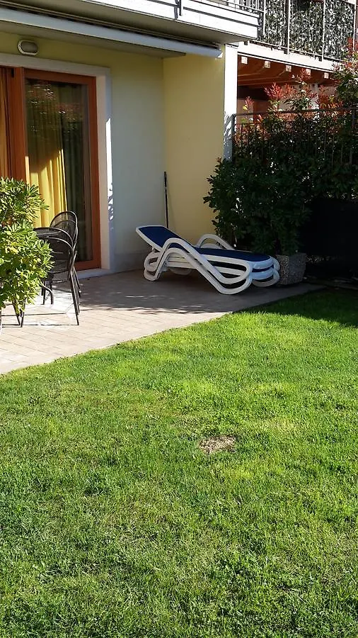 Residenza Orchidee Lazise 0*,