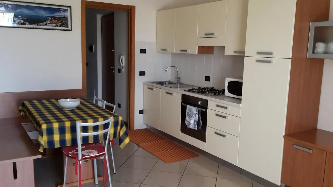 Residenza Orchidee Lazise 0*,