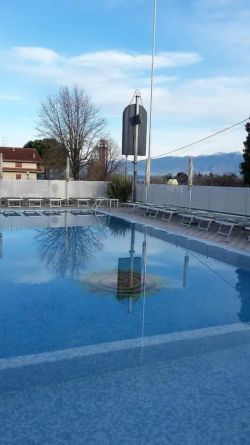 Aparthotel Residenza Orchidee Lazise