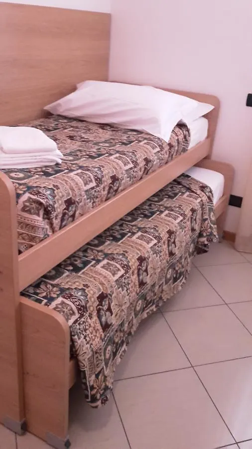 Residenza Orchidee Lazise Aparthotel