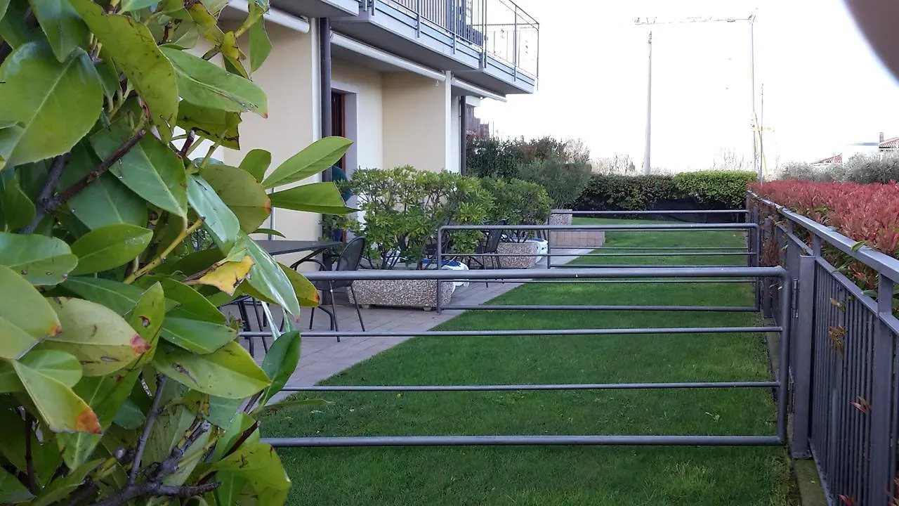 Residenza Orchidee Lazise