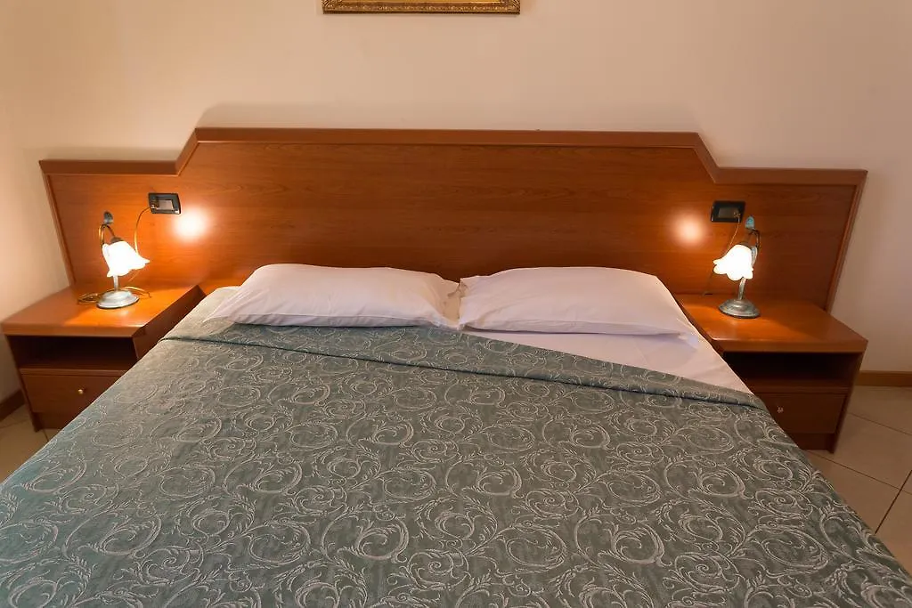 Aparthotel Residenza Orchidee Lazise