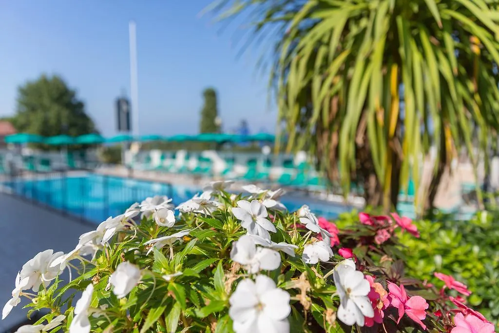 Aparthotel Residenza Orchidee Lazise